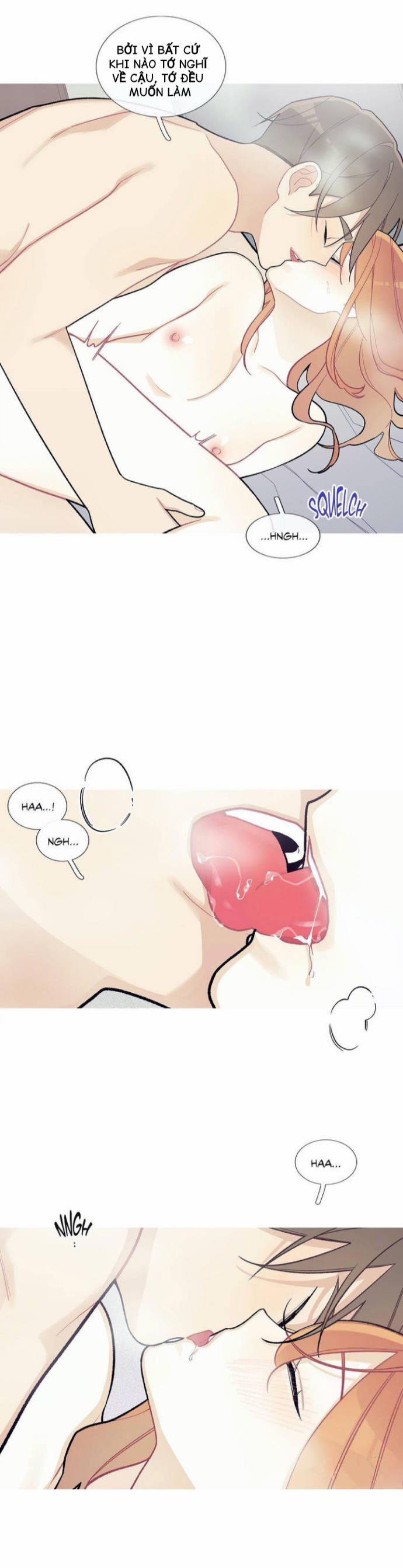 Chuyện Quái Gì Đang Xảy Ra? 85 trang 2