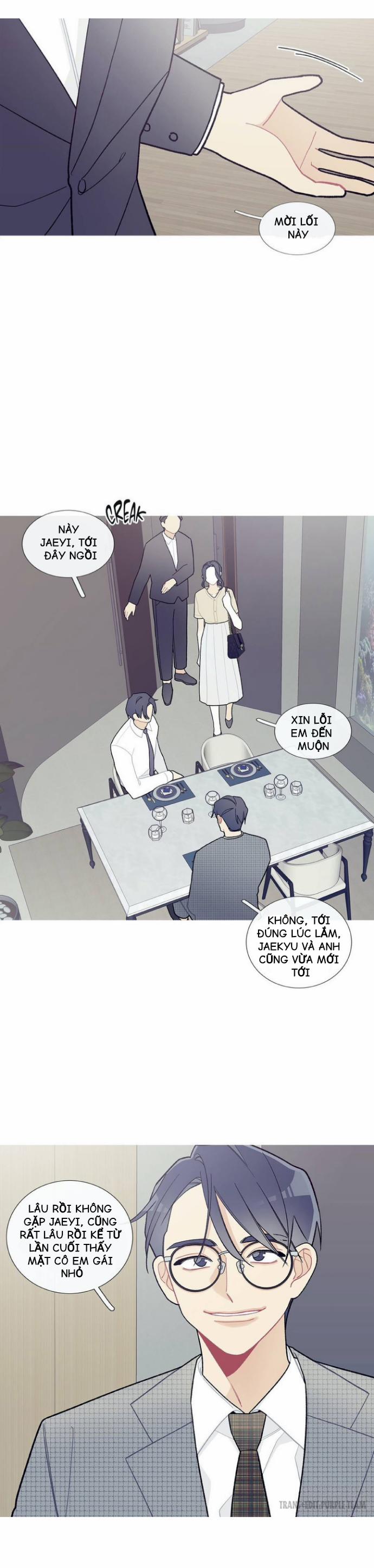 Chuyện Quái Gì Đang Xảy Ra? 86 trang 10