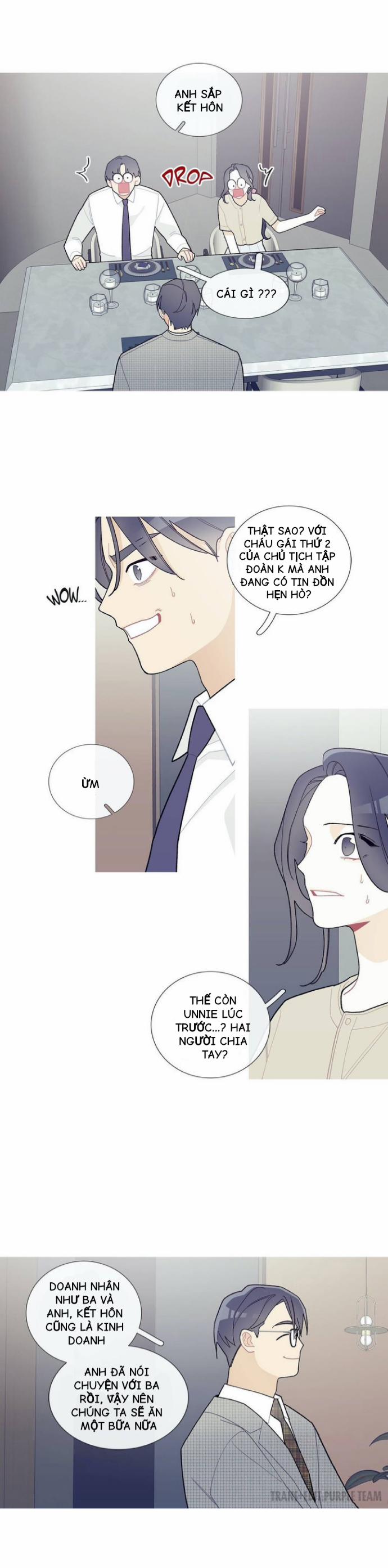 Chuyện Quái Gì Đang Xảy Ra? 86 trang 14