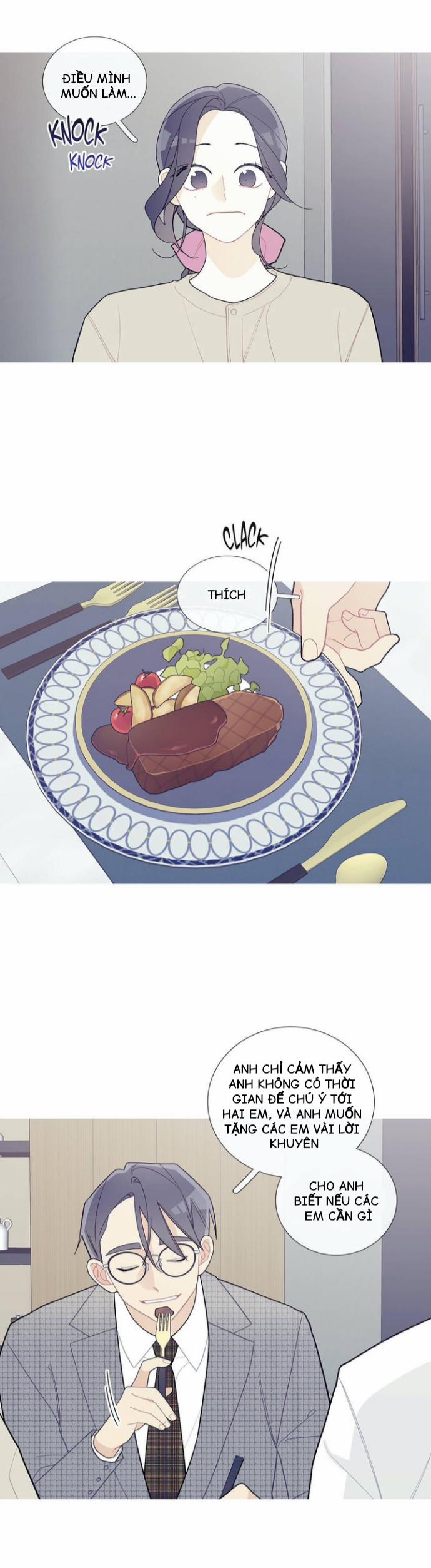 Chuyện Quái Gì Đang Xảy Ra? 86 trang 16