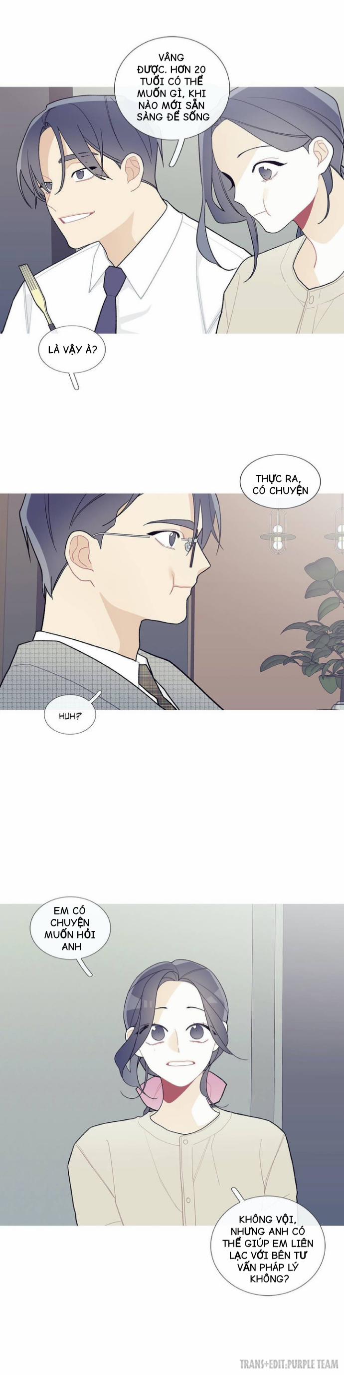 Chuyện Quái Gì Đang Xảy Ra? 86 trang 17