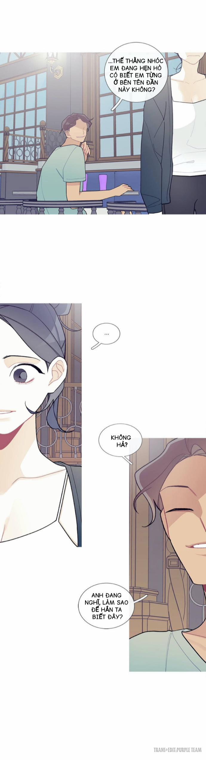 Chuyện Quái Gì Đang Xảy Ra? 86 trang 2