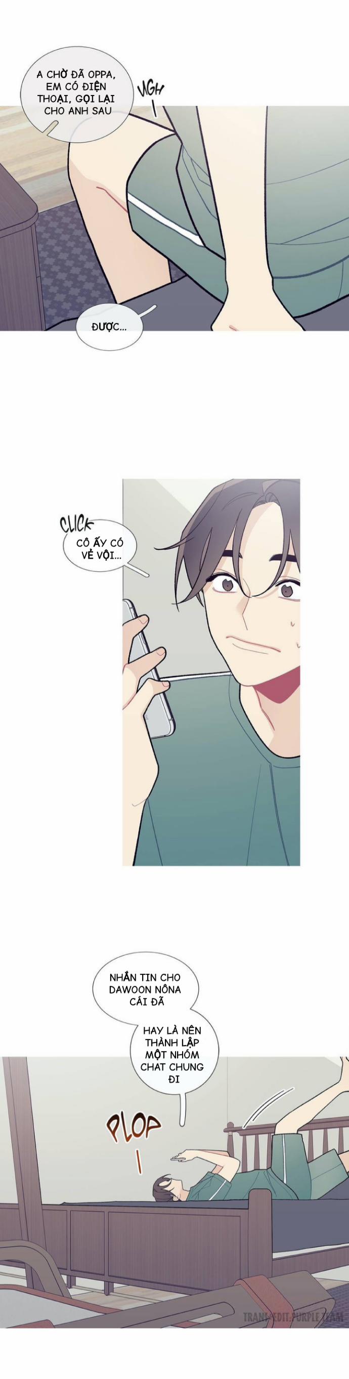 Chuyện Quái Gì Đang Xảy Ra? 86 trang 20