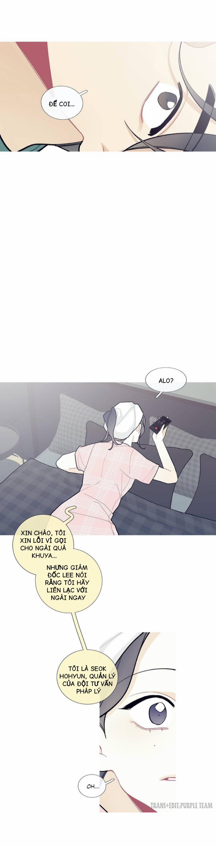 Chuyện Quái Gì Đang Xảy Ra? 86 trang 21