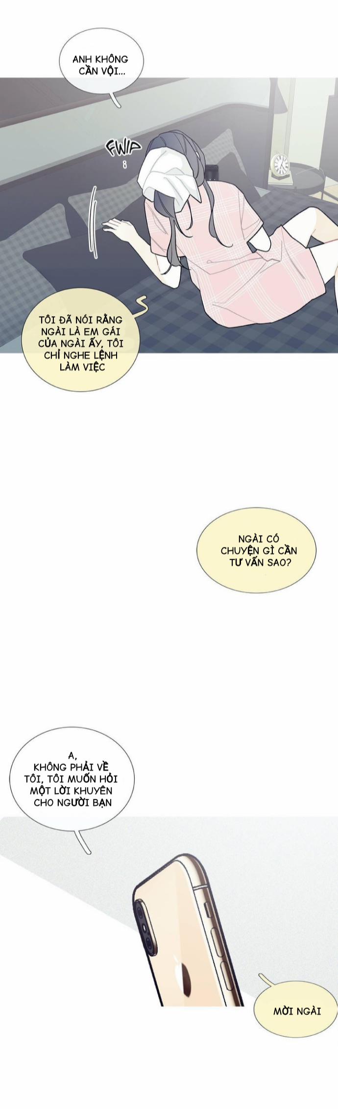 Chuyện Quái Gì Đang Xảy Ra? 86 trang 22