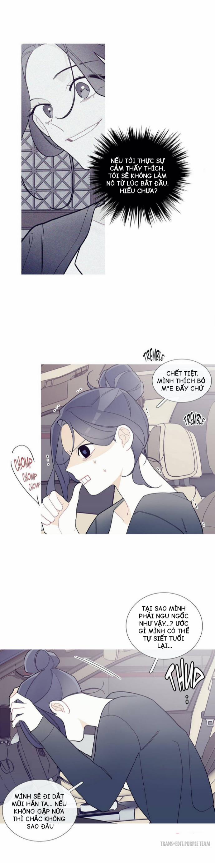 Chuyện Quái Gì Đang Xảy Ra? 86 trang 6