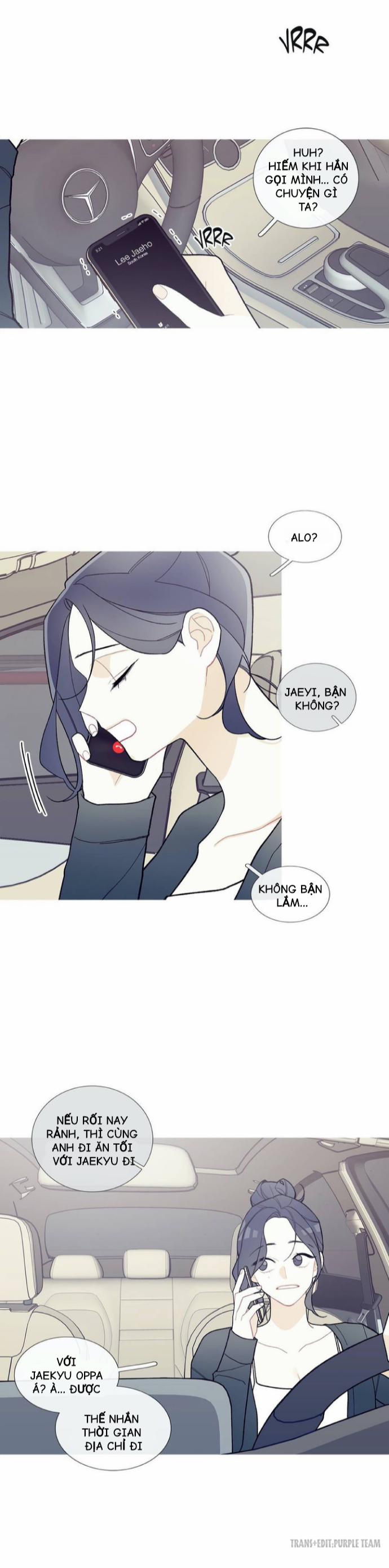 Chuyện Quái Gì Đang Xảy Ra? 86 trang 7