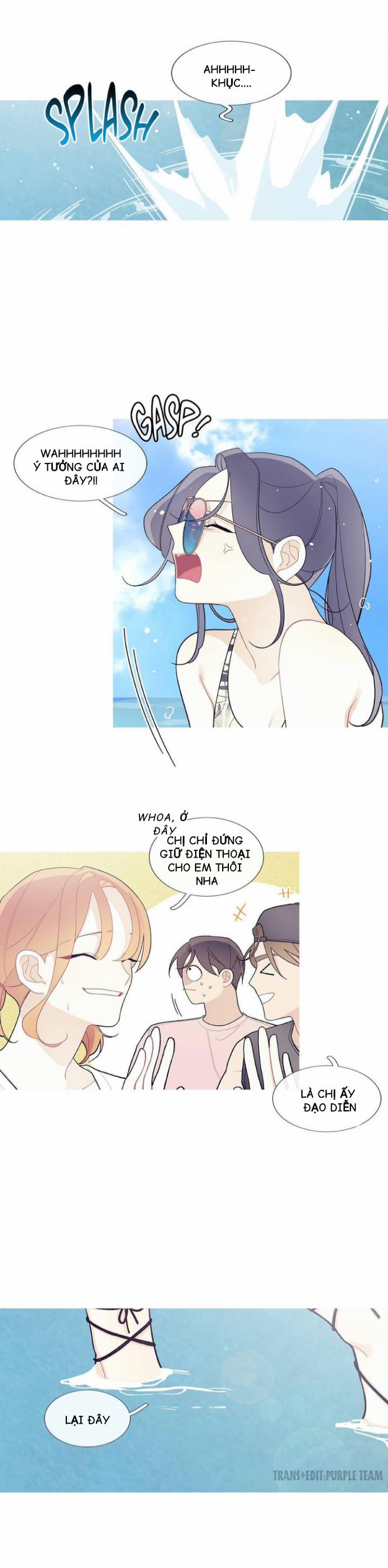 Chuyện Quái Gì Đang Xảy Ra? 87 trang 14