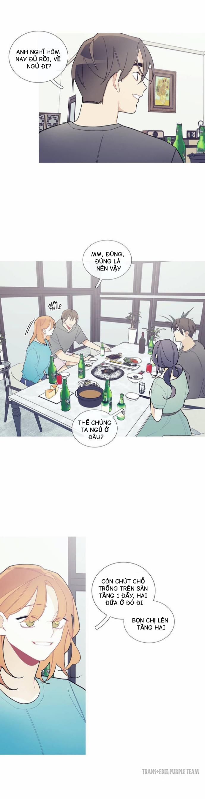 Chuyện Quái Gì Đang Xảy Ra? 88 trang 1