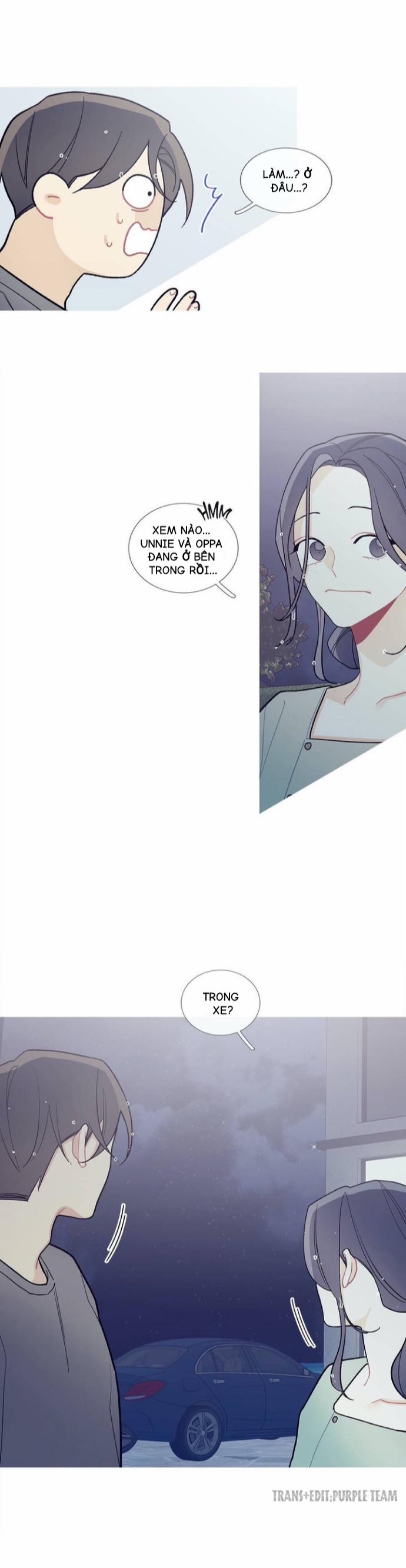 Chuyện Quái Gì Đang Xảy Ra? 88 trang 18