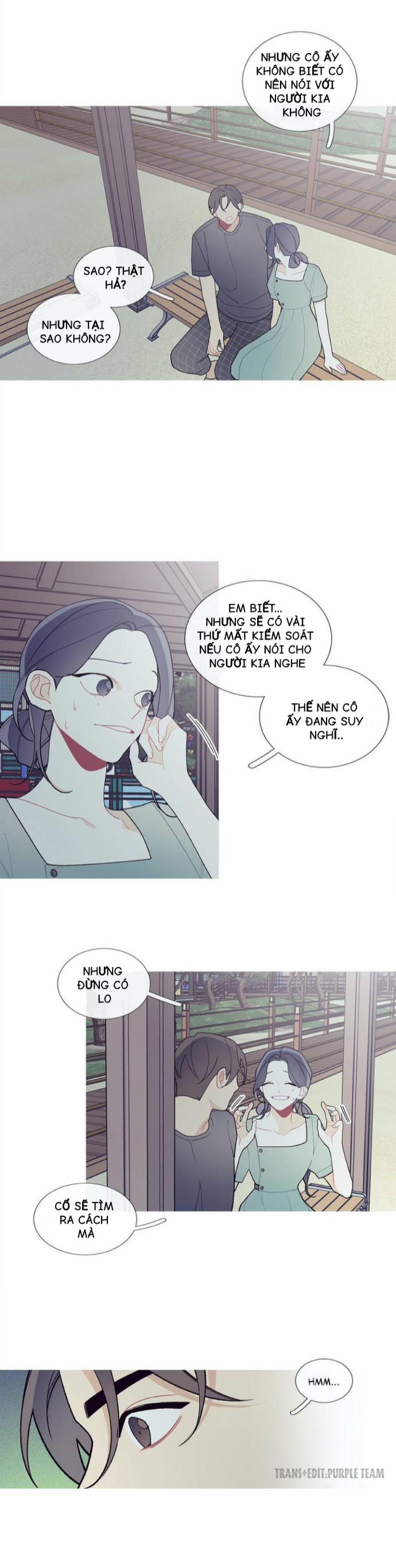 Chuyện Quái Gì Đang Xảy Ra? 88 trang 7