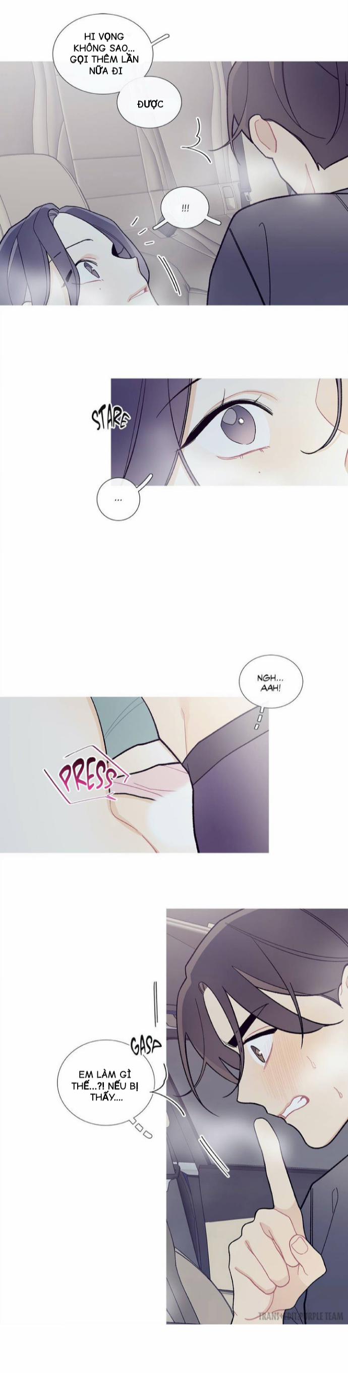 Chuyện Quái Gì Đang Xảy Ra? 89 trang 16