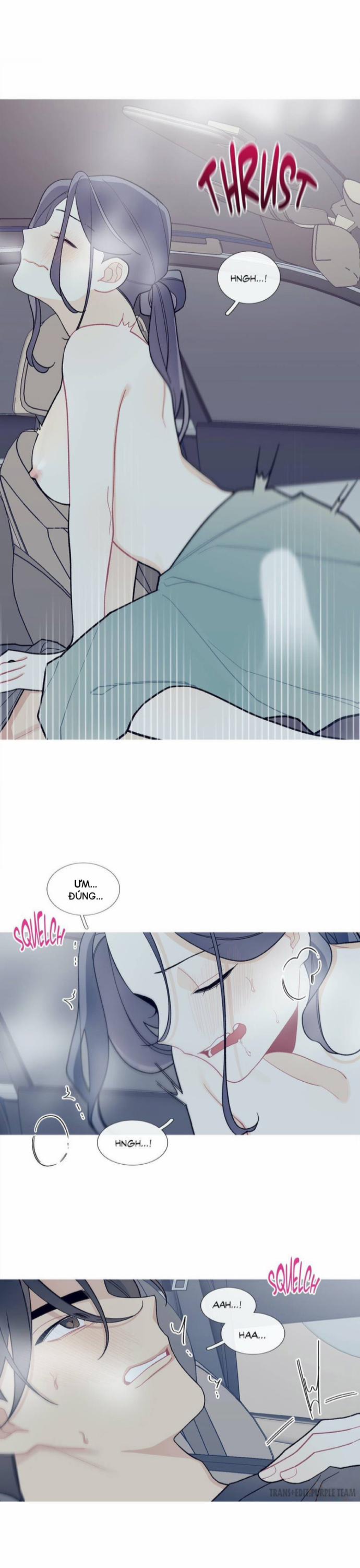 Chuyện Quái Gì Đang Xảy Ra? 89 trang 7