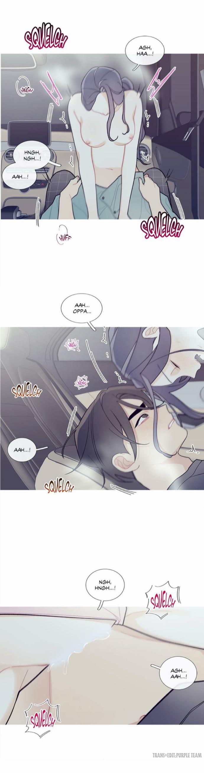 Chuyện Quái Gì Đang Xảy Ra? 89 trang 8