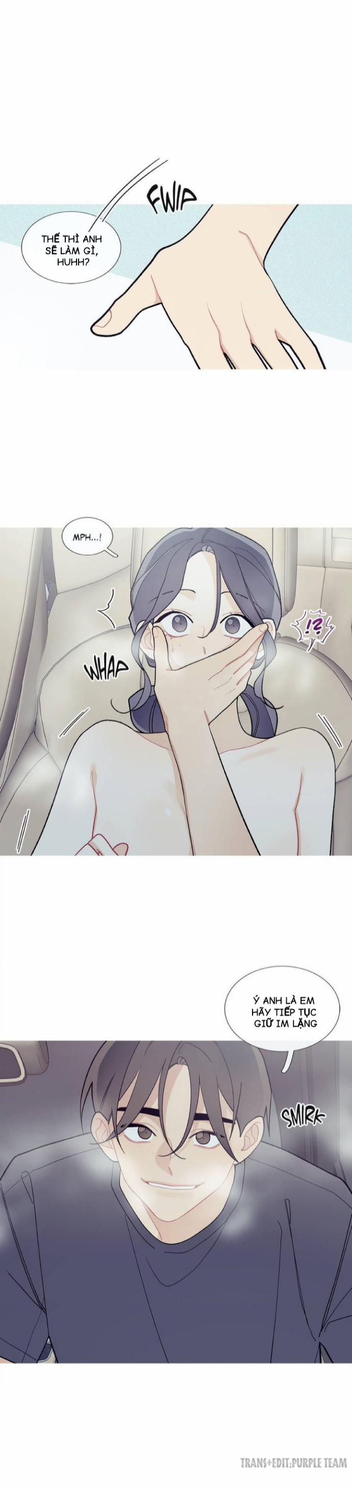 Chuyện Quái Gì Đang Xảy Ra? 90 trang 0