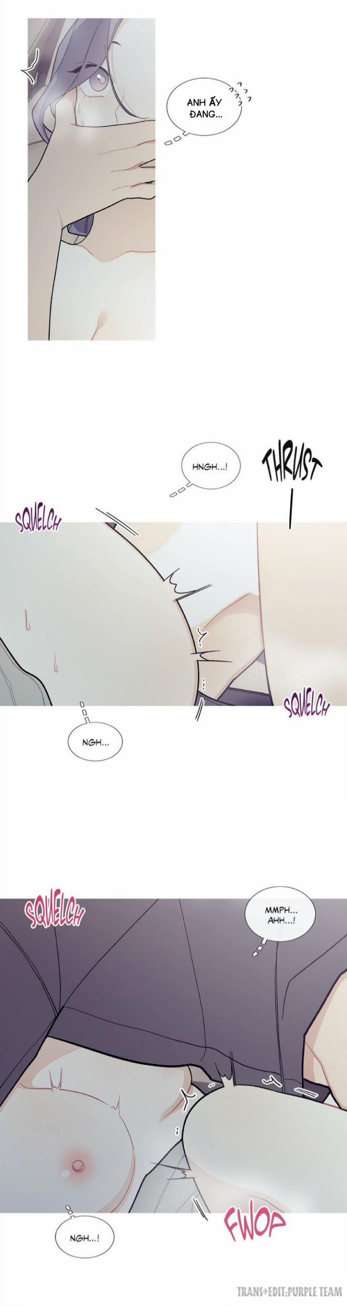 Chuyện Quái Gì Đang Xảy Ra? 90 trang 1