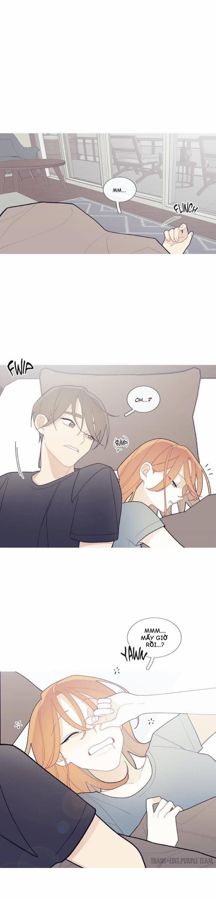 Chuyện Quái Gì Đang Xảy Ra? 90 trang 11