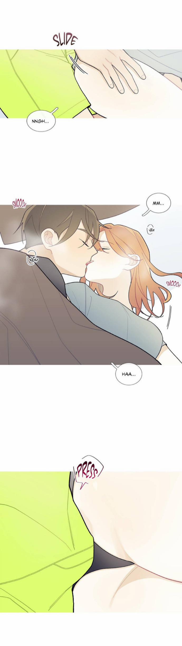 Chuyện Quái Gì Đang Xảy Ra? 90 trang 13