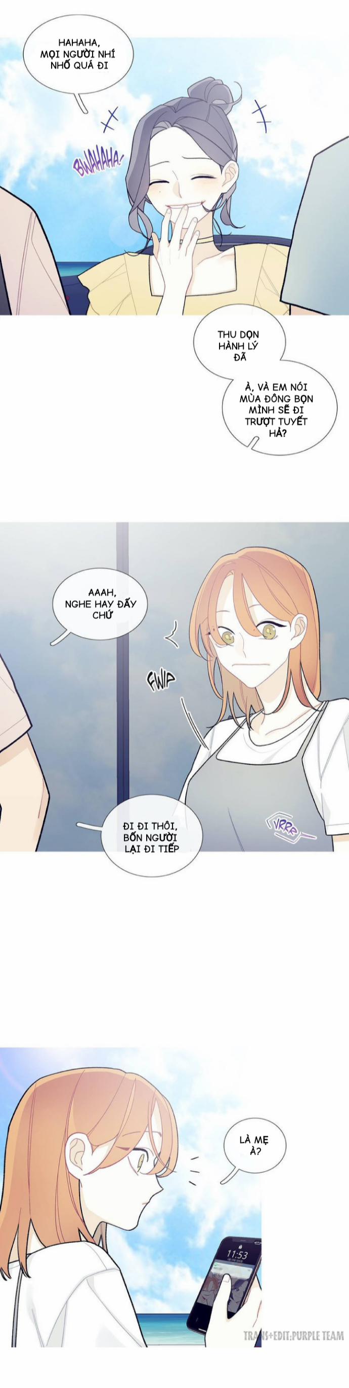 Chuyện Quái Gì Đang Xảy Ra? 90 trang 16