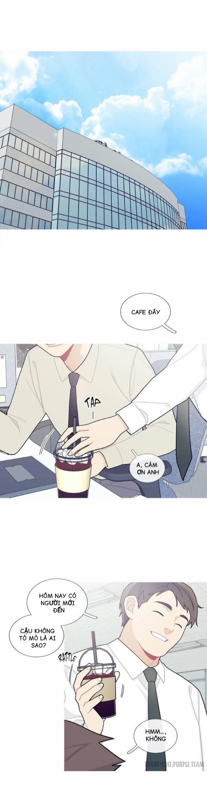 Chuyện Quái Gì Đang Xảy Ra? 90 trang 19