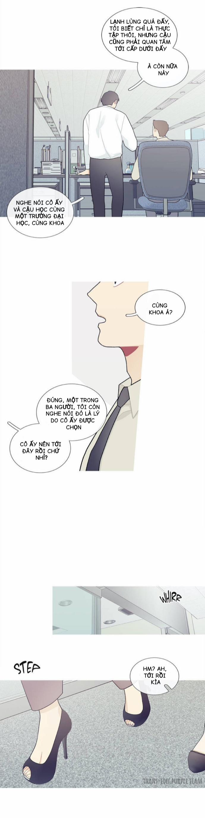 Chuyện Quái Gì Đang Xảy Ra? 90 trang 20