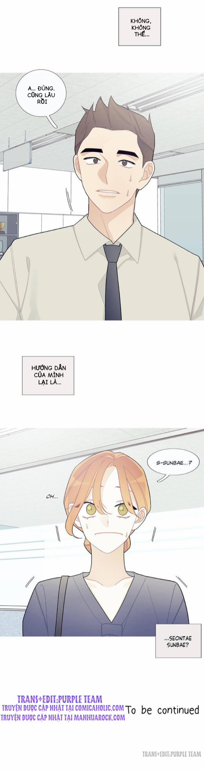 Chuyện Quái Gì Đang Xảy Ra? 90 trang 22