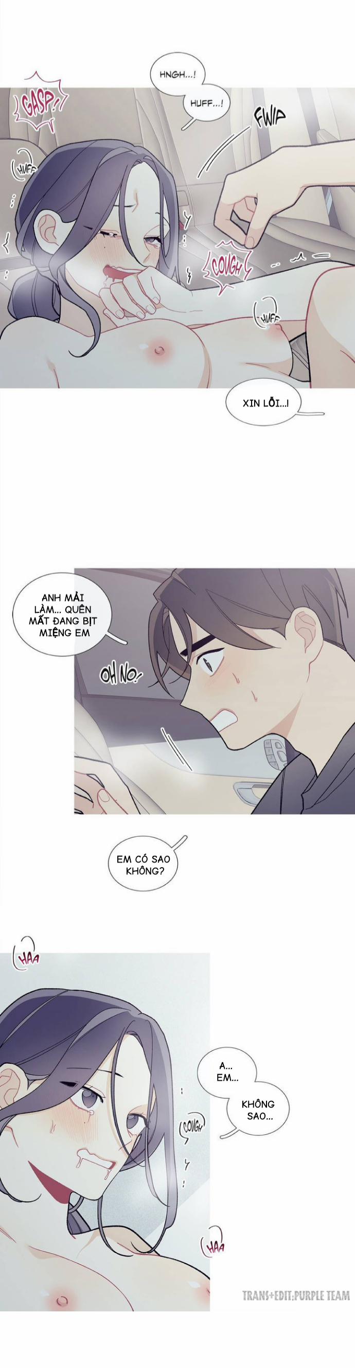 Chuyện Quái Gì Đang Xảy Ra? 90 trang 4