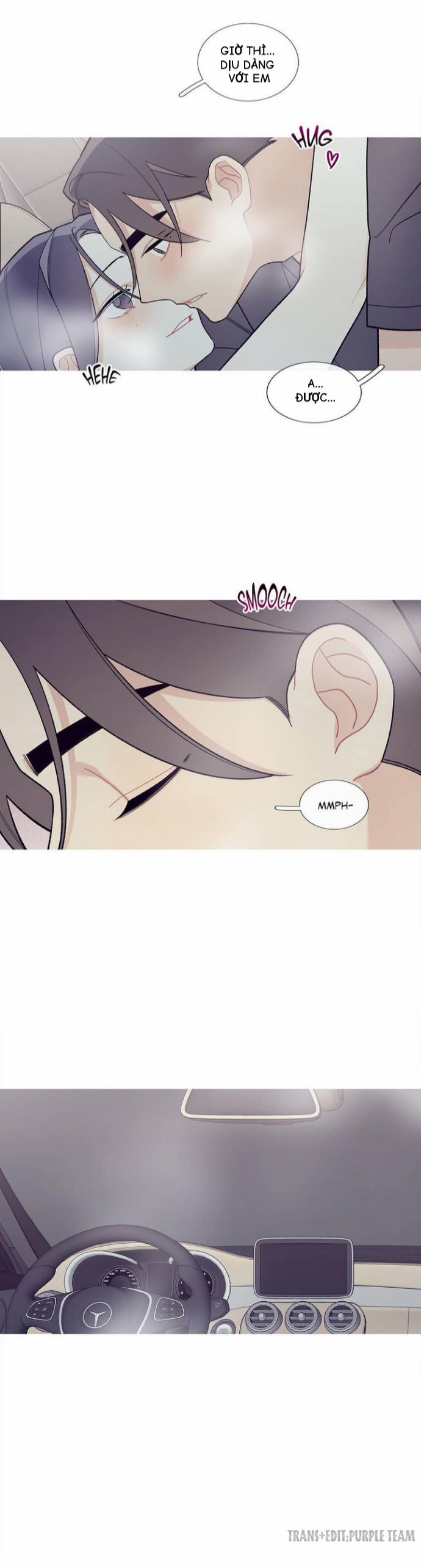 Chuyện Quái Gì Đang Xảy Ra? 90 trang 5