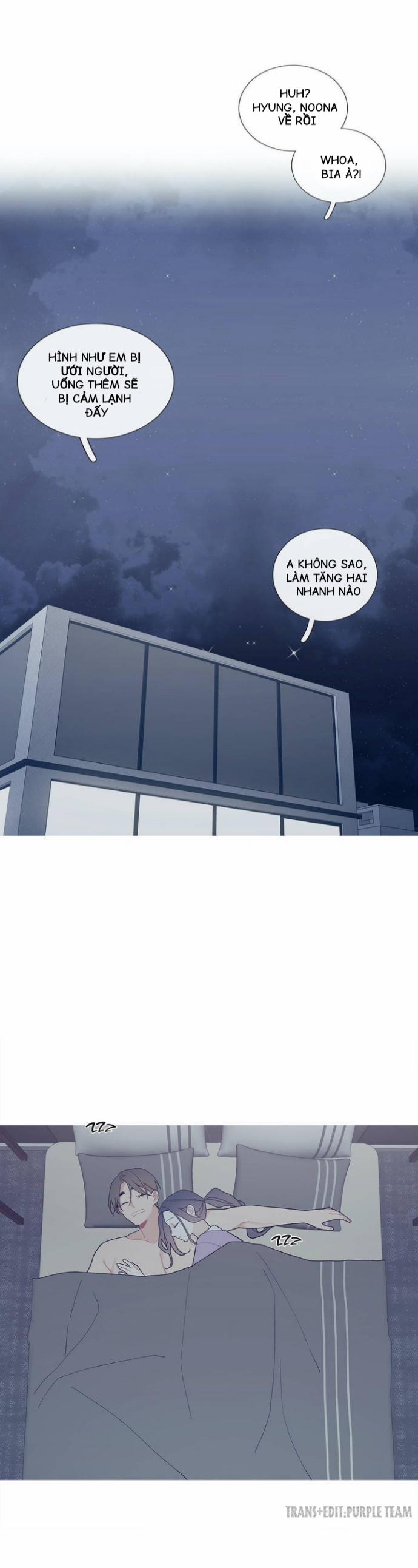 Chuyện Quái Gì Đang Xảy Ra? 90 trang 9