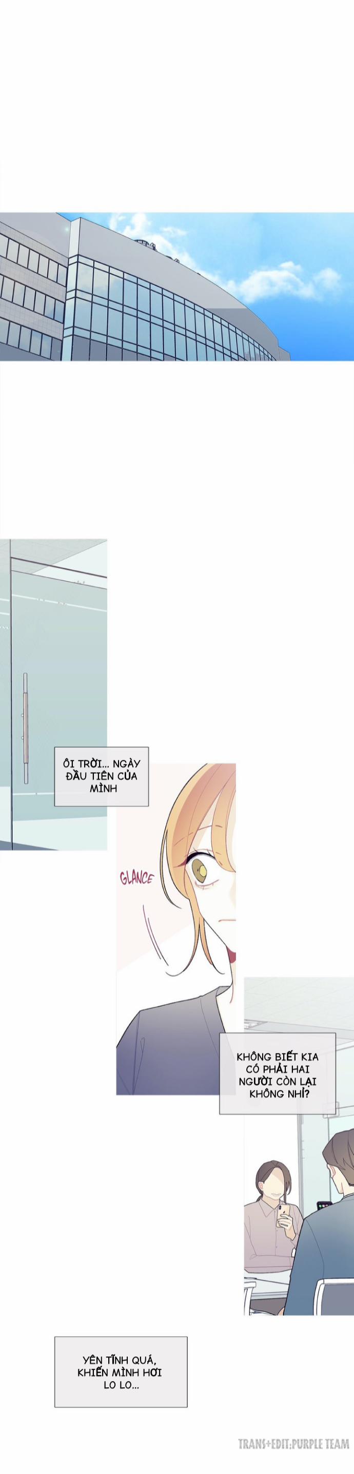 Chuyện Quái Gì Đang Xảy Ra? 91 trang 0