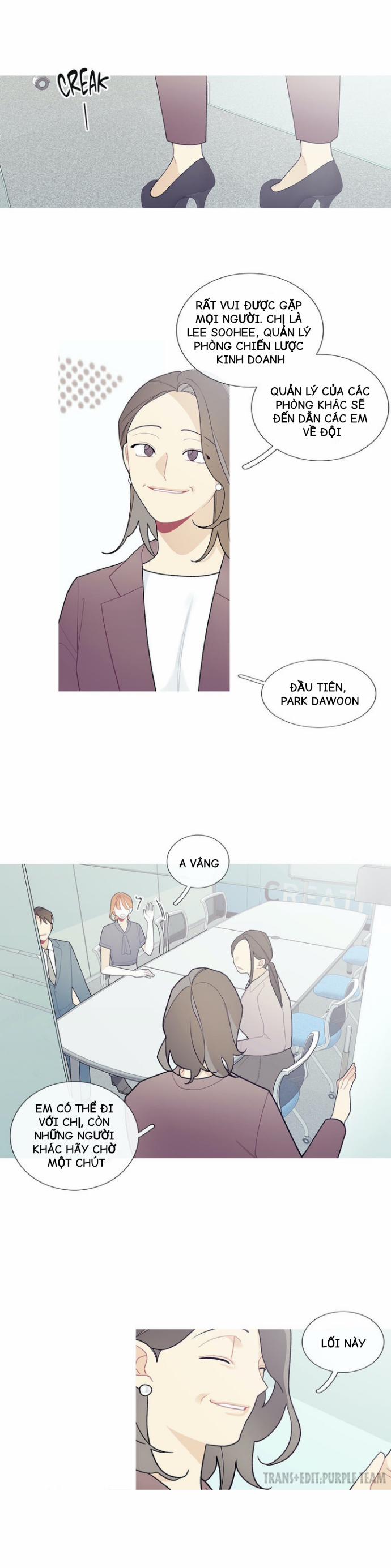 Chuyện Quái Gì Đang Xảy Ra? 91 trang 1