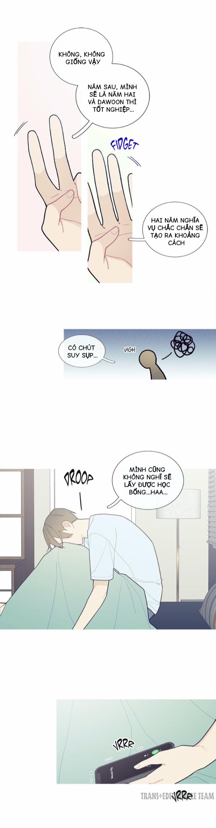 Chuyện Quái Gì Đang Xảy Ra? 91 trang 12