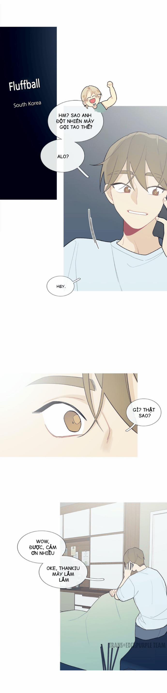 Chuyện Quái Gì Đang Xảy Ra? 91 trang 13