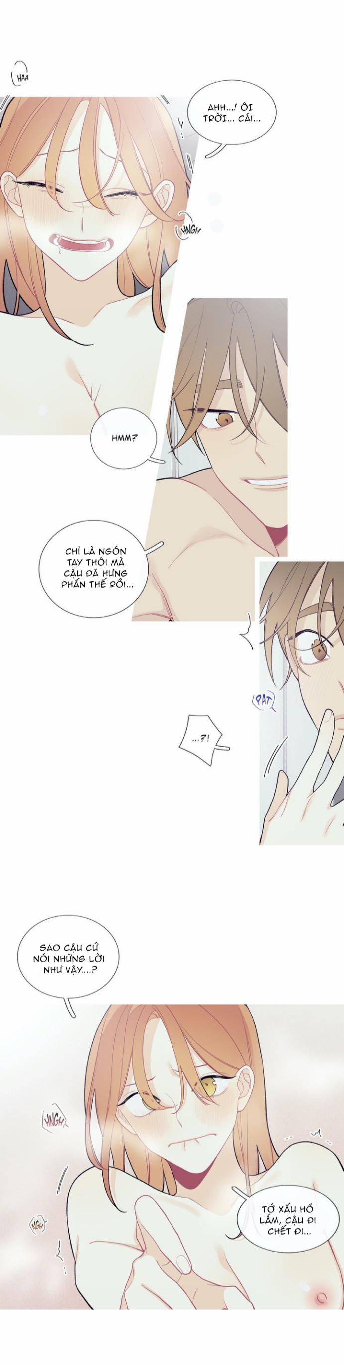 Chuyện Quái Gì Đang Xảy Ra? 92 trang 10