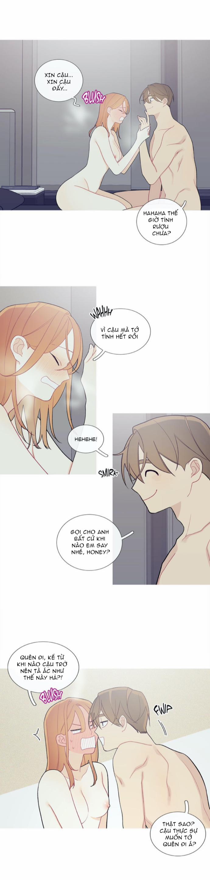 Chuyện Quái Gì Đang Xảy Ra? 92 trang 12