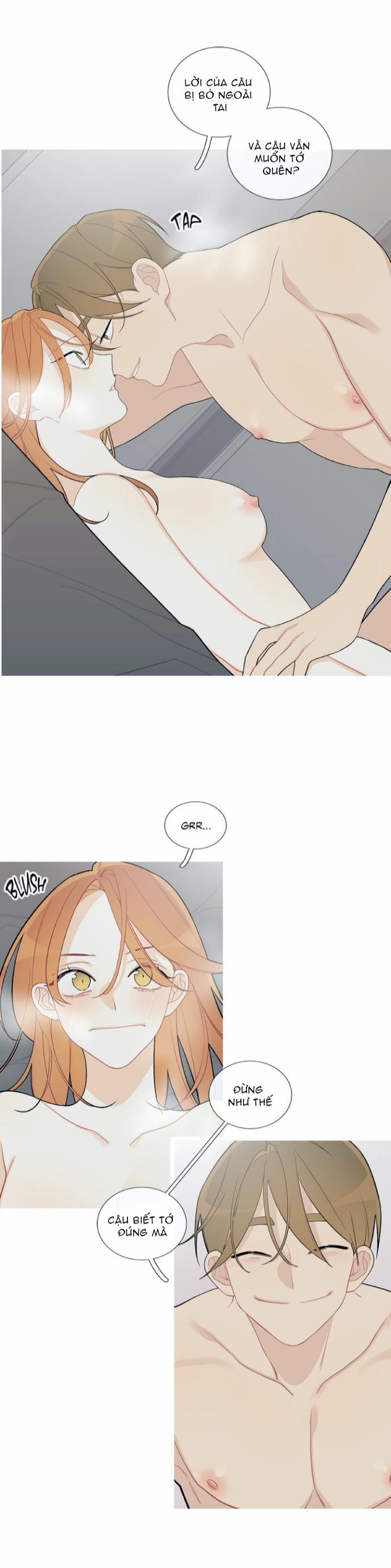 Chuyện Quái Gì Đang Xảy Ra? 92 trang 14