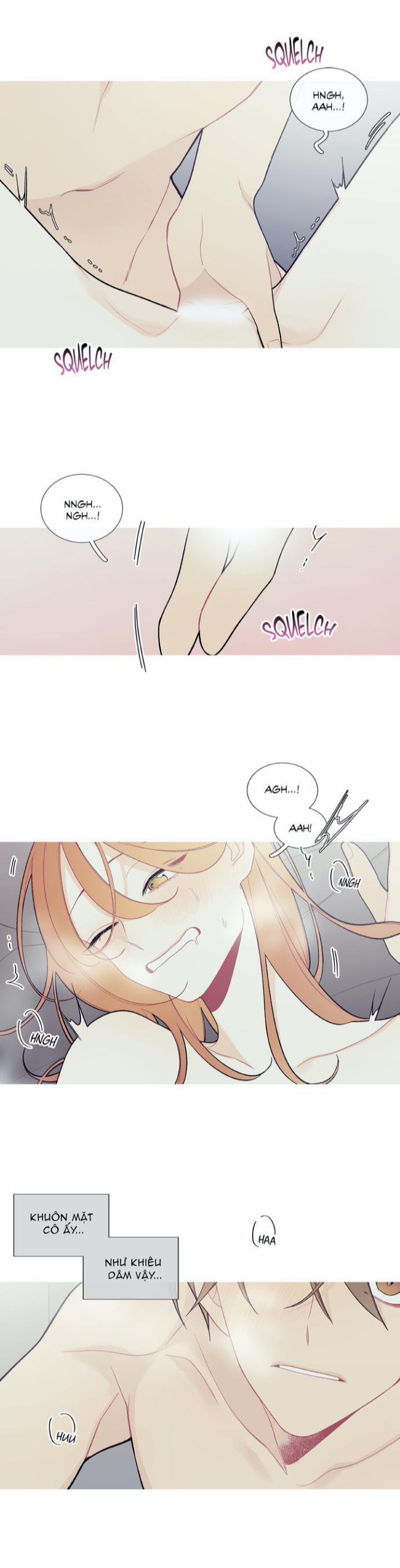 Chuyện Quái Gì Đang Xảy Ra? 92 trang 9