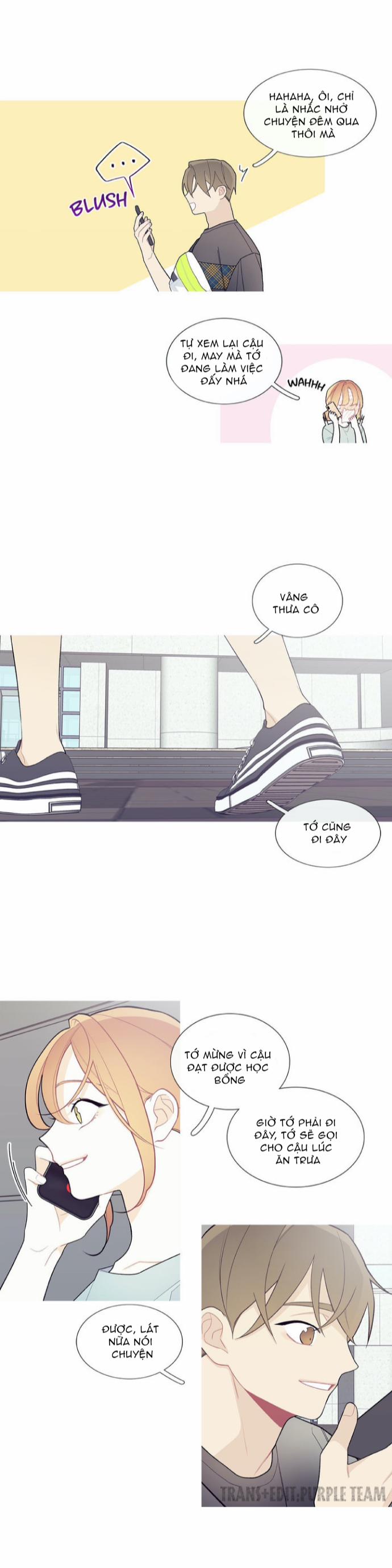 Chuyện Quái Gì Đang Xảy Ra? 93 trang 15