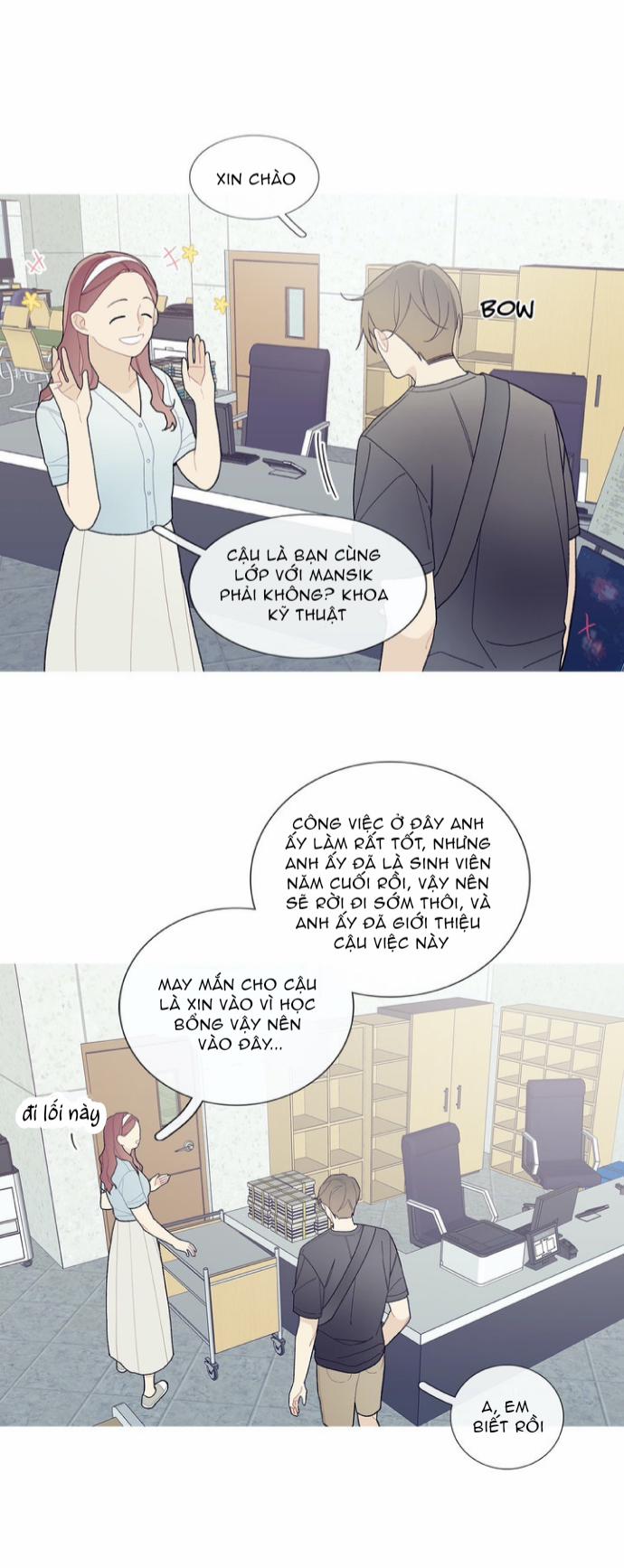 Chuyện Quái Gì Đang Xảy Ra? 93 trang 17