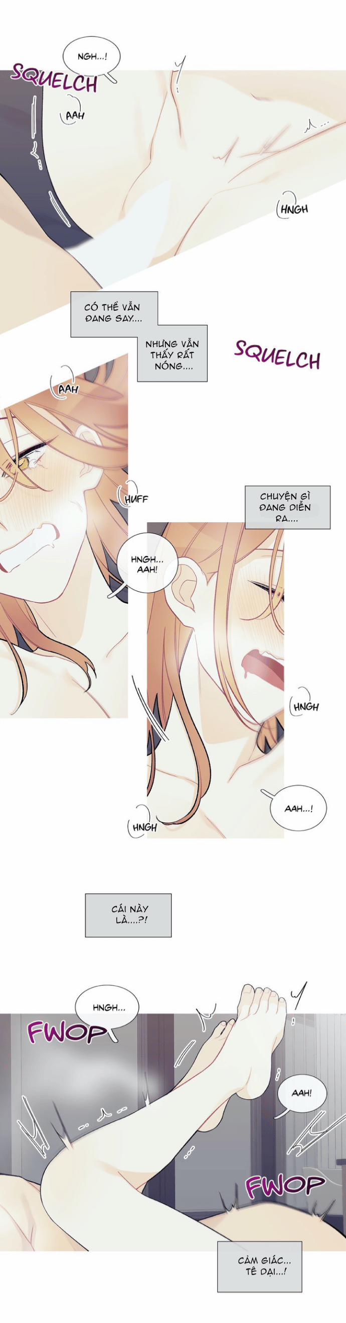 Chuyện Quái Gì Đang Xảy Ra? 93 trang 2