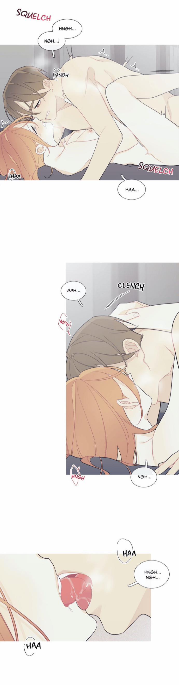 Chuyện Quái Gì Đang Xảy Ra? 93 trang 3