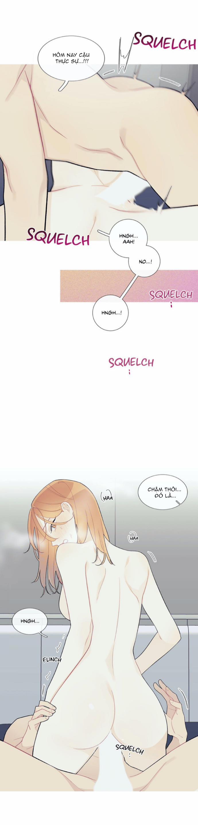 Chuyện Quái Gì Đang Xảy Ra? 93 trang 4