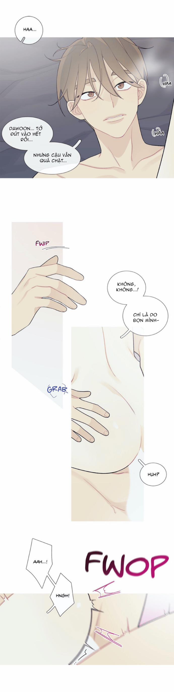 Chuyện Quái Gì Đang Xảy Ra? 93 trang 6