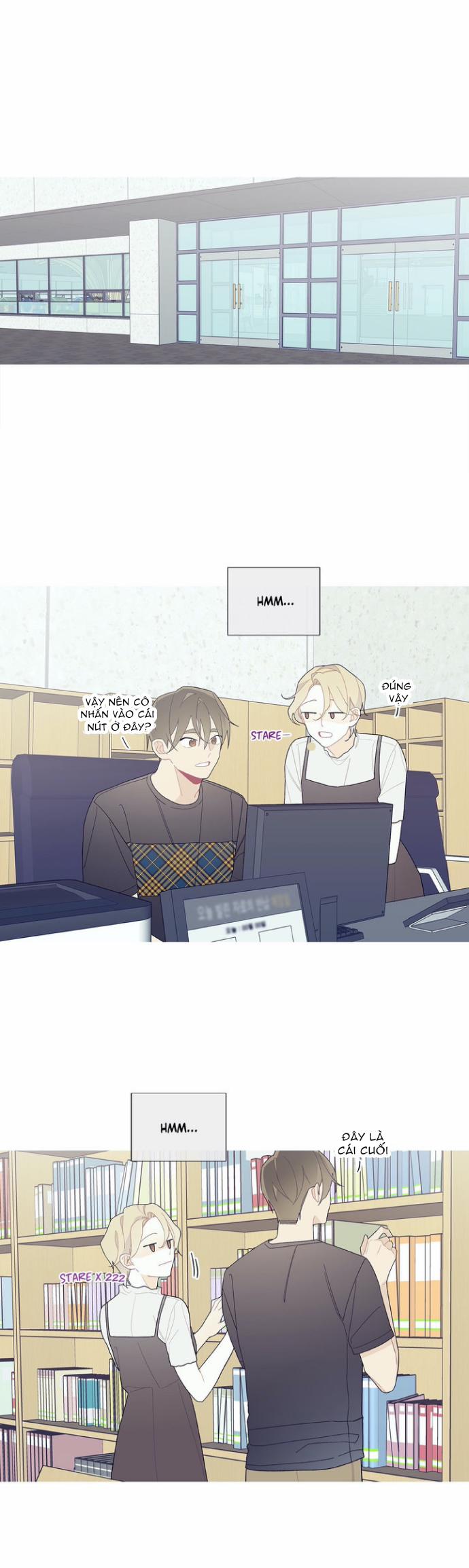 Chuyện Quái Gì Đang Xảy Ra? 94 trang 1