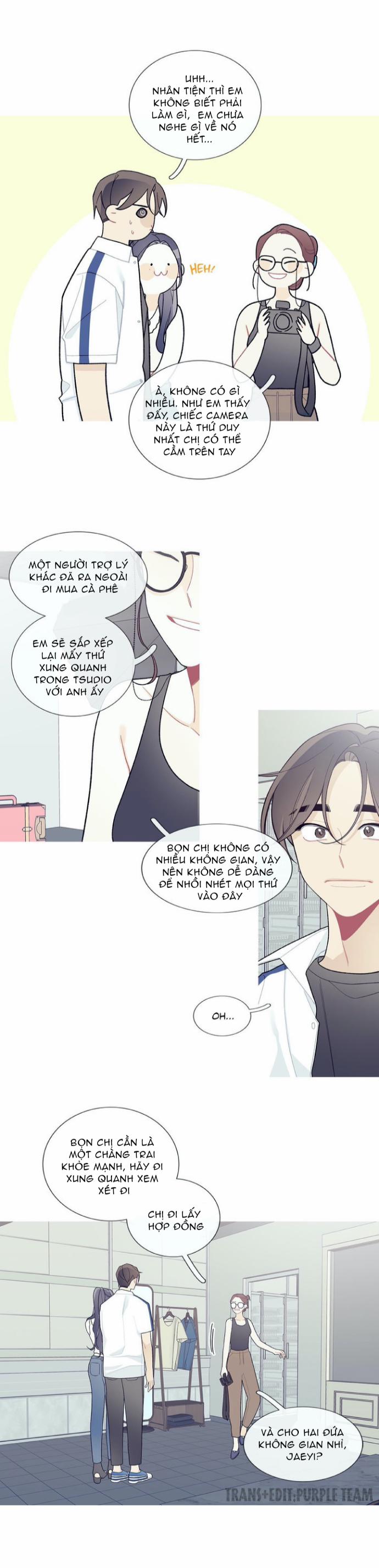 Chuyện Quái Gì Đang Xảy Ra? 94 trang 13