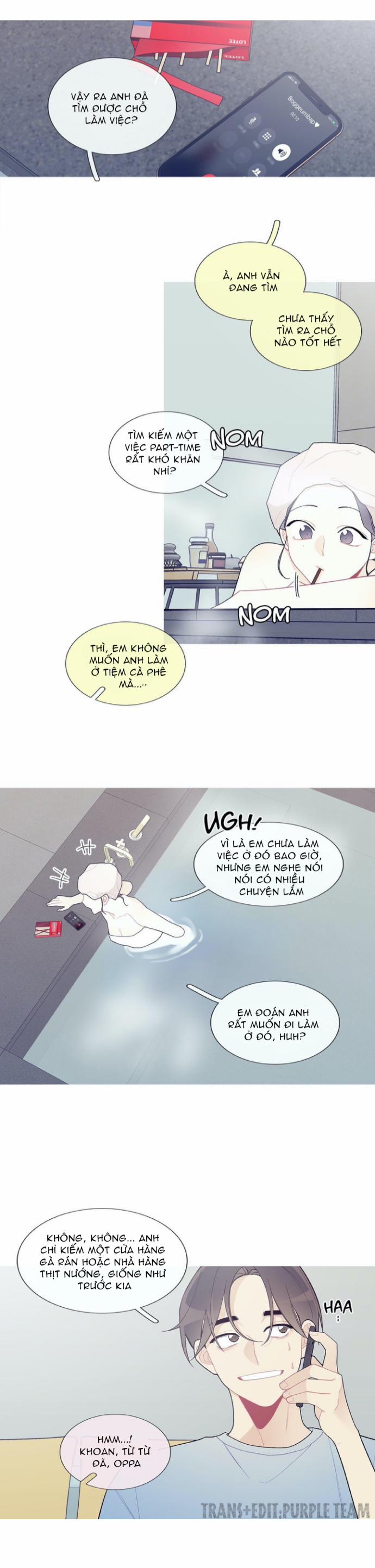 Chuyện Quái Gì Đang Xảy Ra? 94 trang 4