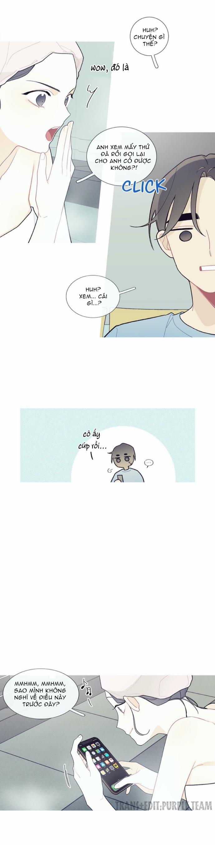 Chuyện Quái Gì Đang Xảy Ra? 94 trang 5