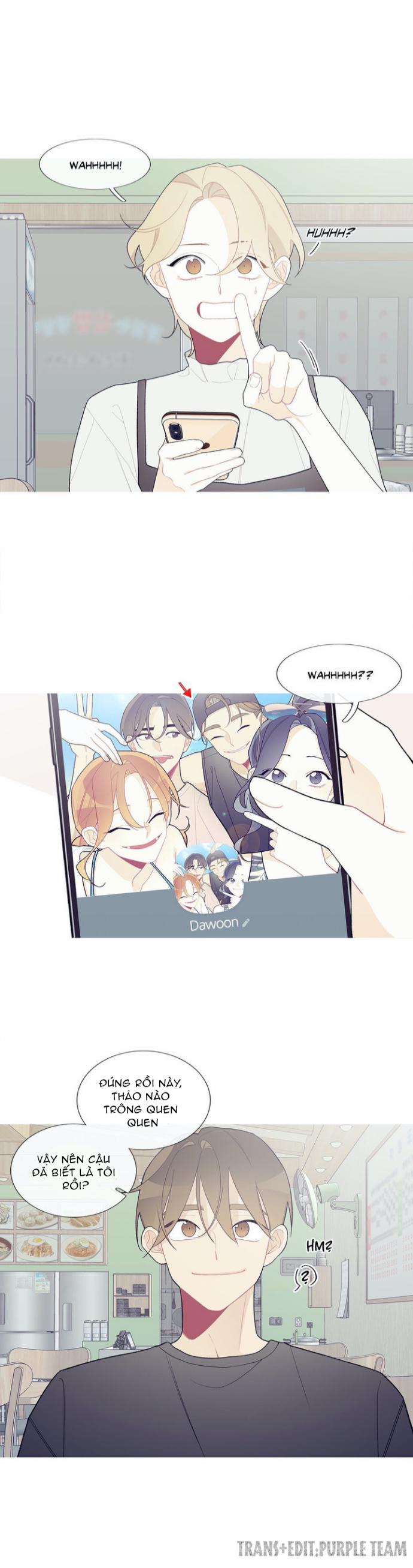 Chuyện Quái Gì Đang Xảy Ra? 95 trang 0