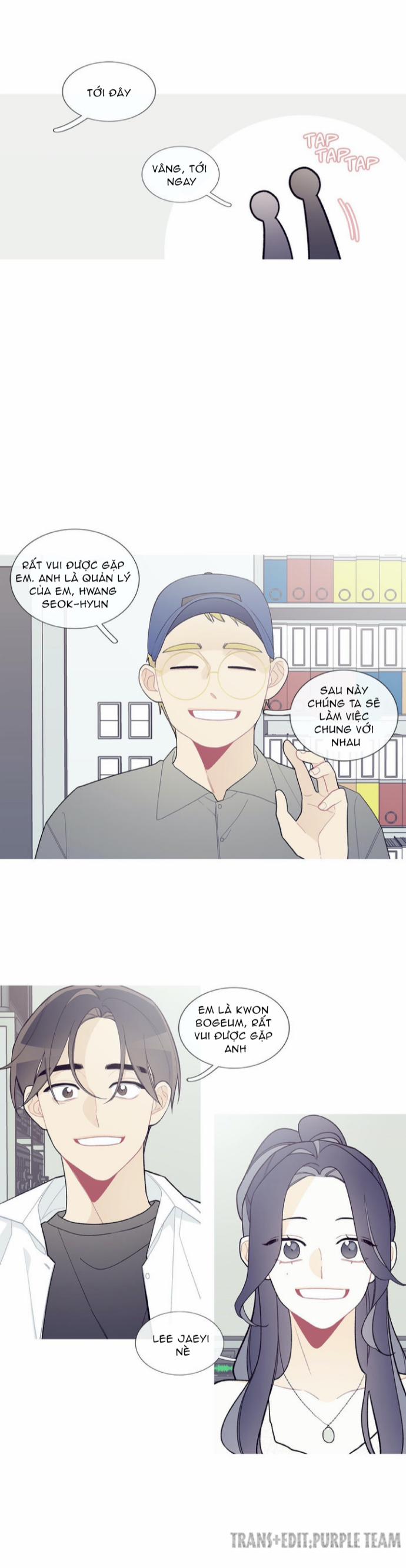 Chuyện Quái Gì Đang Xảy Ra? 95 trang 11