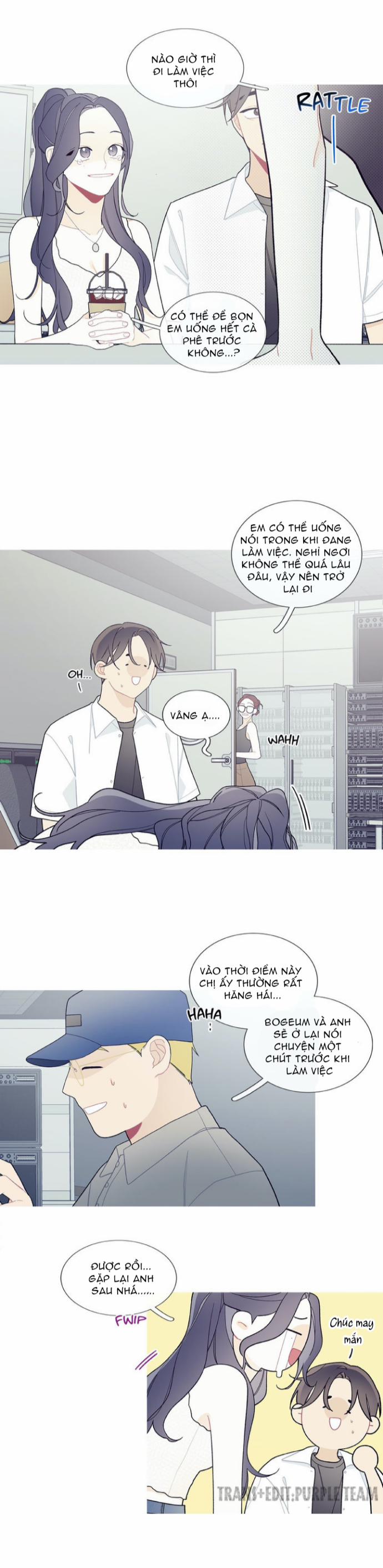 Chuyện Quái Gì Đang Xảy Ra? 95 trang 13